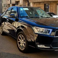 دنا پلاس اتوماتیک، مدل ۱۴۰۴