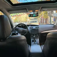 فروش مزدا ۳|خودرو سواری و وانت|گنبد کاووس, |دیوار