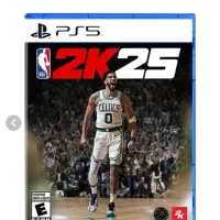 بازی NBA 2K25 PS5