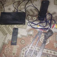 تعدادی وسایل