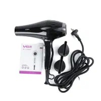 سشوار وی جی ار مدل V-413 حرفه‌ای 2200 وات|سایر لوازم برقی|شیراز, گلستان|دیوار