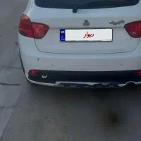 کوئیک  ۹۸|خودرو سواری و وانت|خمینی‌شهر, |دیوار