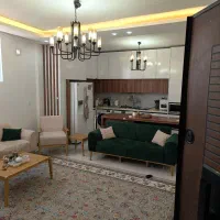 اپارتمان ۷۵متری طبقه همکف یک خواب توس۹۱ شیک|فروش آپارتمان|مشهد, شهید بصیر|دیوار