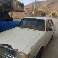 فروش پیکان مدل 83