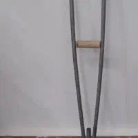 عصا زیر بغلی