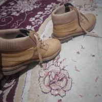 نیم بوت مردانه نو نو نو|کیف، کفش، کمربند|شیراز, گویم|دیوار