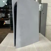 یک دستگاه ps5 دیجیتال سفارش اروپا