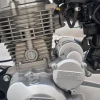 هندا ۱۲۵ مدل ۱۴۰۲