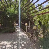 اجاره روزانه باغ ویلا استخر سر پوشیده