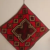 گلیم سنتی دستباف کرمان|گلیم، جاجیم، گبه|تهران, آبشار|دیوار