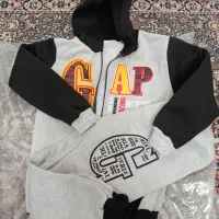 سویشرت شلوار بچگانه  توکرکی