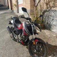 موتور زونتس