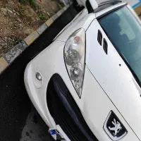 پژو ۲۰۷ موتورجدید TU3 تیوتیری 1404/ تحویل روز خشک