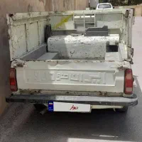 وانت۸۵|خودرو سواری و وانت|کرمانشاه, |دیوار