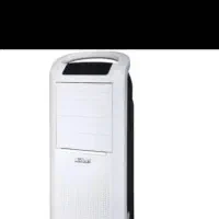 کولر Hc200|کولر گازی و فن‌کوئل|تهران, وردآورد|دیوار