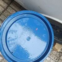 بشکه ۴۵ لیتری