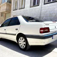 405 slx مدل 1389 در حد|خودرو سواری و وانت|شاهینشهر, مسکن مهر|دیوار