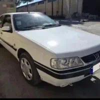 پژو slxمعاوضه با زمین مسکونی یا نیمه ساز