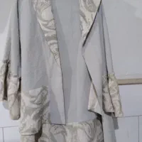 لباس مجلسی اصلا استفاده نشده