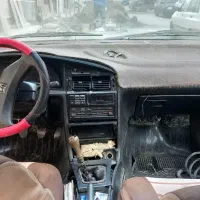 تاکسی پژو روآ|خودرو سواری و وانت|ارومیه, |دیوار