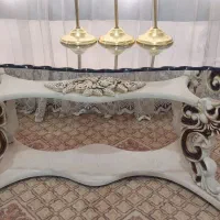 مبل هفت نفره|مبلمان خانگی و میز عسلی|تربت جام, اسماعیل آباد|دیوار