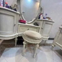 ست تخت چوب برند سلامی