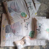 نوزادی... سرویس خواب