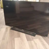 ال ای دی40 اینچSONY|تلویزیون و پروژکتور|شیراز, فرگاز|دیوار