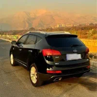 جک s5 اتومات ۲۰۰۰|خودرو سواری و وانت|تهران, باشگاه نفت|دیوار