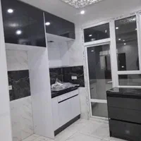 45متر/ط1/پارکینگ/انباری/دونبش‌غرق نور جنب مترو|فروش آپارتمان|تهران, خرمشهر|دیوار