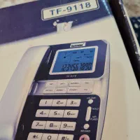 رایانه و تلفن و رایانه آموزشی برای کودکان|تلفن رومیزی|کرج, گوهردشت|دیوار