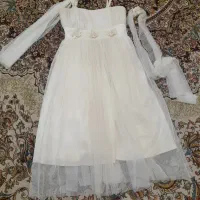 لباس مجلسی بچگانه