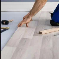 نصب و خرید جمع آوری پارکت دست دوم