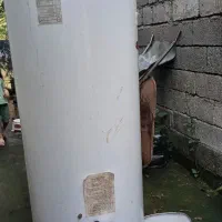 آبگرمکن ایستاده