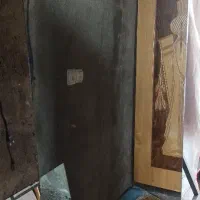 آینه|آینه|بروجن, |دیوار