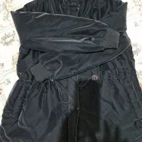 کاپشن خیلی گرم