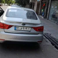 لیفان اخر۹۷بی رنگ|خودرو سواری و وانت|تهران, چیتگر جنوبی|دیوار