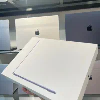 مک بوک ایر ۱۵ اینچ ۲۰۲۳ -  Macbook Air2023 M2|رایانه همراه|مشهد, ارشاد|دیوار
