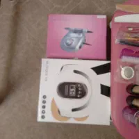 وسایل کاشت ناخن