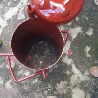 درپوش چاه کشاورزی|مصالح و تجهیزات ساختمان|خمام, |دیوار