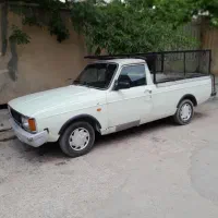 وانت|خودرو سواری و وانت|کوهدشت, |دیوار