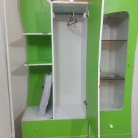 کمدبچه|اسباب و اثاث بچه|خرمآباد, |دیوار