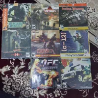 بازی سونی|کنسول، بازی ویدئویی و آنلاین|تبریز, |دیوار