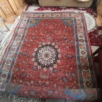 فرش دستباف