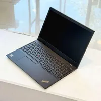 لپ تاپ 15.6 اینچ لنوو Lenovo Thinkpad E15|رایانه همراه|شیراز, ملاصدرا|دیوار