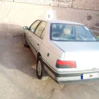 رواسال مدل ۸۹|خودرو سواری و وانت|بستان آباد, |دیوار