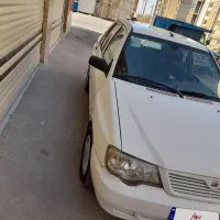 پراید 132مدل 95