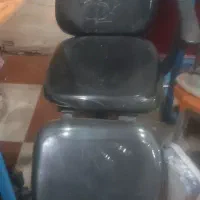 صندلی آرایشگاه سالم