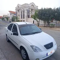 تیبا 97 درحد