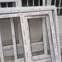 اجر،  پنجره پی وی سی|مصالح و تجهیزات ساختمان|سرخنکلاته, |دیوار